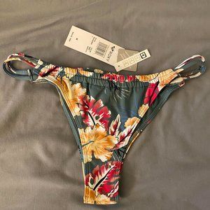 Roxy Beach Classics Mini Swimsuit Bottom